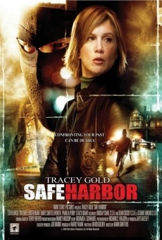 Película: Safe Harbor: Un lugar seguro