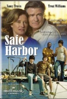Safe Harbor - Un porto sicuro online streaming