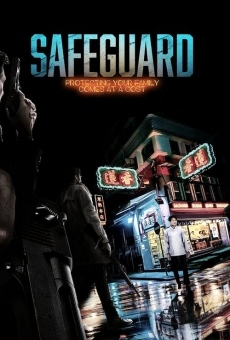 Película: Safeguard
