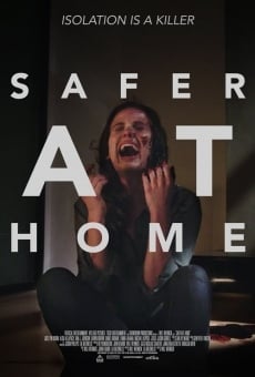 Safer at Home stream online deutsch