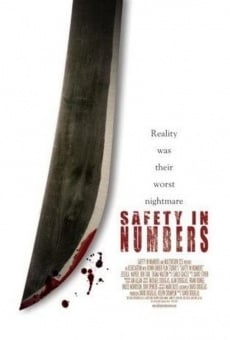 Safety in Numbers en ligne gratuit