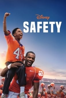 Safety, película en español