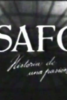 Safo online streaming