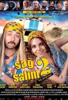 Película: Sag Salim 2: Sil Bastan