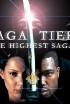 Película: Saga Tier I