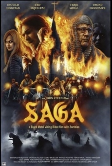 Saga online