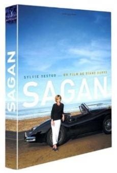 Sagan: Des bleus à l'âme en ligne gratuit