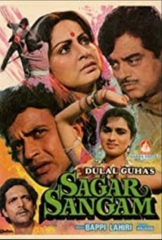 Película: Sagar Sangam
