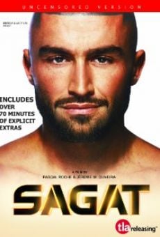 Película: Sagat