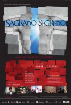 Sagrado Segredo en ligne gratuit