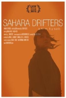 Sahara Drifters