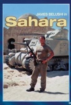 Sahara en ligne gratuit