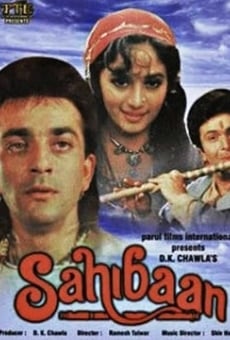 Película: Sahibaan