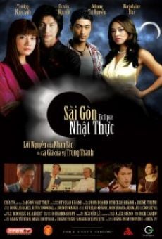 Sai Gon nhat thuc (2007)