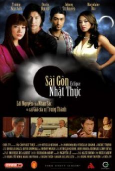 Película: Sai Gon nhat thuc