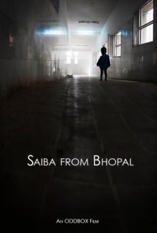 Saiba from Bhopal