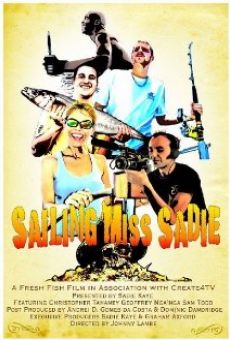Película: Sailing Miss Sadie