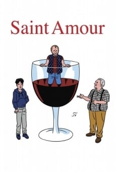 Película: Saint Amour