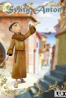 Saint Anthony online free