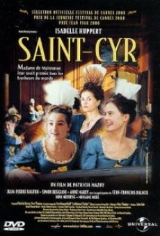 Saint-Cyr online streaming