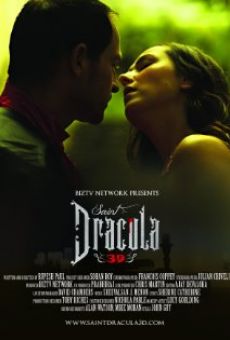 Película: Saint Dracula 3D