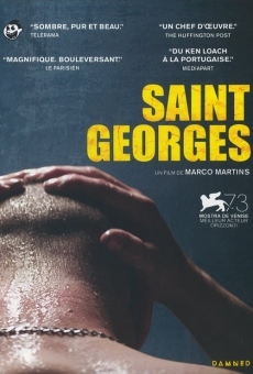 Película: Saint George