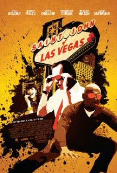 Película: Saint John of Las Vegas