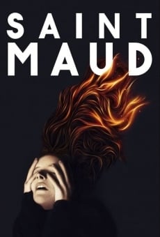 Película: Saint Maud