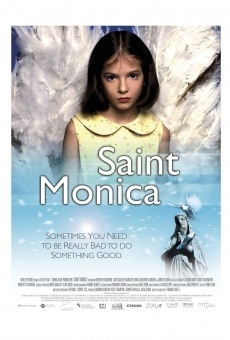 Saint Monica online streaming