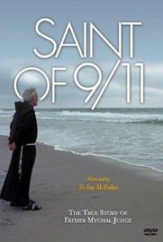 Saint of 9/11