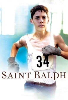 Saint Ralph on-line gratuito