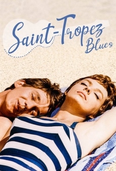 Película: Saint-Tropez Blues