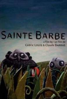 Sainte barbe online free