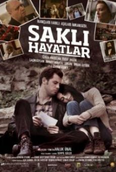 Sakli Hayatlar online streaming