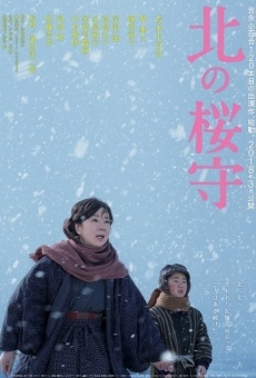 Película: Sakura Guardian in the North