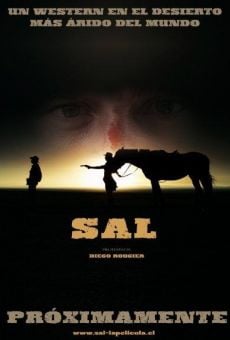 Película: Sal
