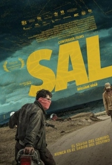 Película: Sal