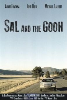 Sal and the Goon (2014)