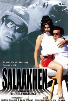 Película: Salaakhen
