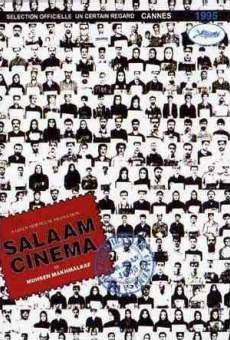 Salaam Cinema gratis