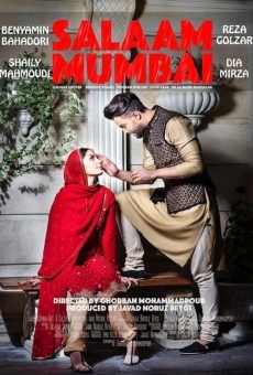 Película: Salaam Mumbai