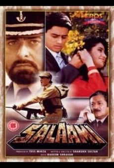Película: Salaami