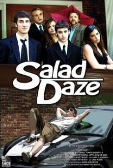 Salad Daze en ligne gratuit