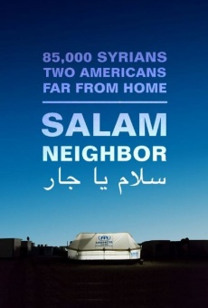 Salam Neighbor on-line gratuito
