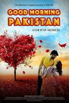 Película: Salam Pakistan