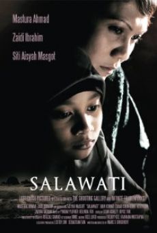 Salawati on-line gratuito
