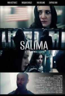 Película: Salima