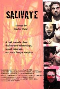 Salivate online free