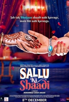 Sallu Ki Shaadi (2017)