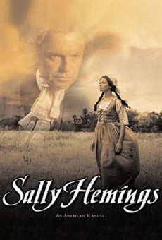 Película: Sally Hemings: La historia de un escándalo